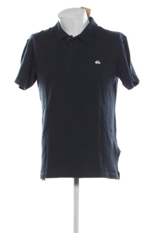 Ανδρικό t-shirt Quiksilver, Μέγεθος M, Χρώμα Μπλέ, Τιμή 19,99 €, #137010986