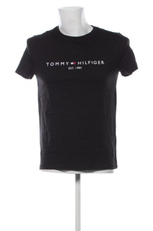 Férfi póló Tommy Hilfiger, Méret M, Szín Fekete, Ár 16 899 Ft, #137011549