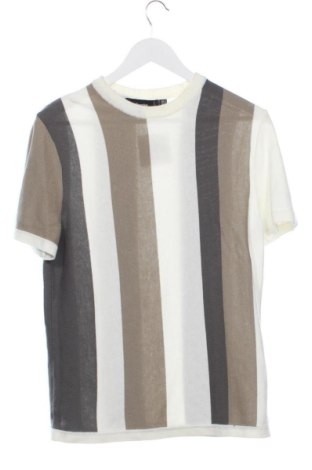 Tricou de bărbați Bershka, Mărime XS, Culoare Multicolor, Preț 47,24 Lei, #137011628