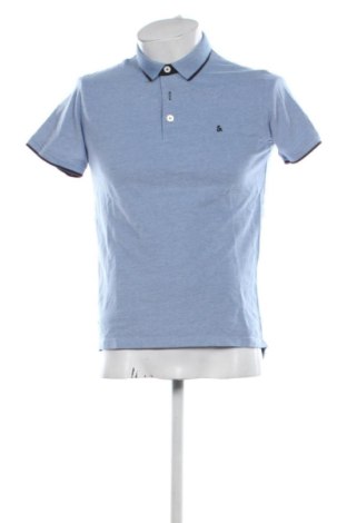 Tricou de bărbați Jack & Jones, Mărime L, Culoare Albastru, Preț 143,99 Lei, #137011938