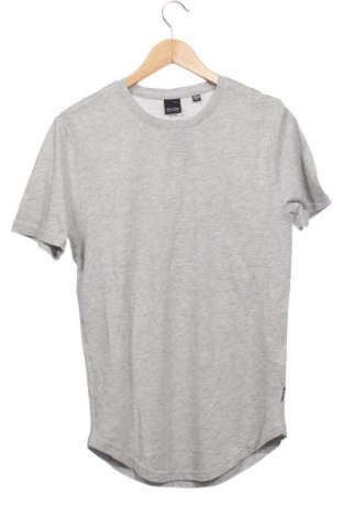 Ανδρικό t-shirt Only & Sons, Μέγεθος XS, Χρώμα Γκρί, Τιμή 16,99 €, #137012434