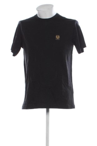 Ανδρικό t-shirt Belstaff, Μέγεθος M, Χρώμα Μαύρο, Τιμή 54,99 €, #137012480