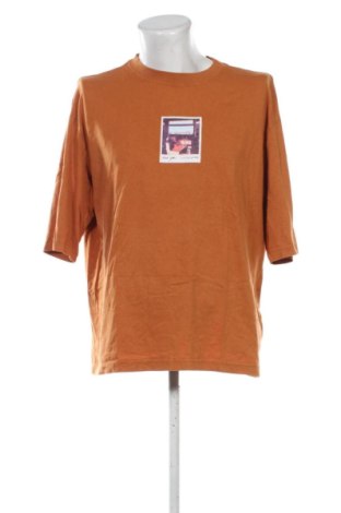 Férfi póló Only & Sons, Méret XL, Szín Narancssárga
, Ár 6 859 Ft, #137012499