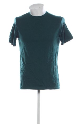 Ανδρικό t-shirt WE, Μέγεθος M, Χρώμα Πράσινο, Τιμή 8,99 €, #137012799