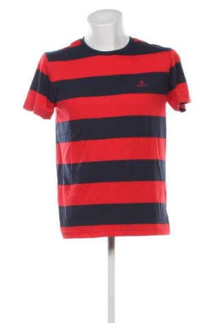Tricou de bărbați Gant, Mărime M, Culoare Multicolor, Preț 106,53 Lei, #137012987