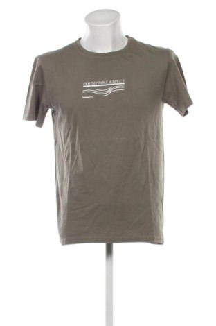 Tricou de bărbați Unbranded, Mărime XL, Culoare Verde, Preț 55,00 Lei, #137013014