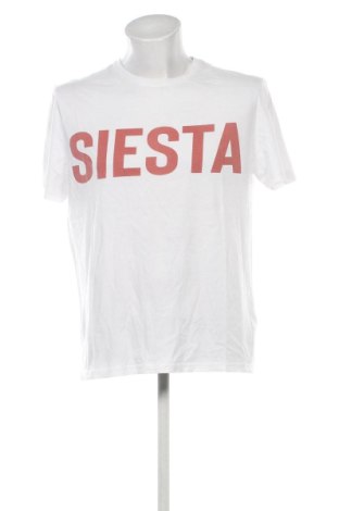 Tricou de bărbați Marks & Spencer, Mărime L, Culoare Multicolor, Preț 57,00 Lei, #137013155