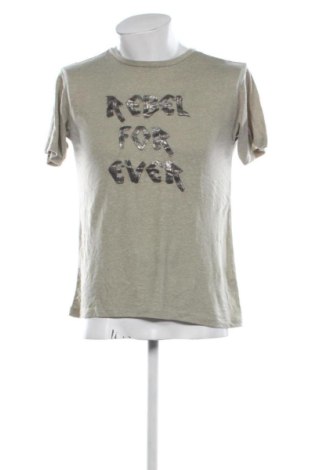 Męski T-shirt Costes, Rozmiar M, Kolor Zielony, Cena 50,99 zł, #137013335