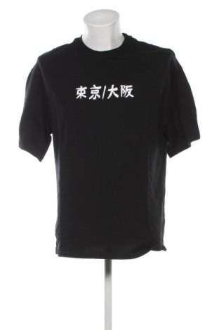 Tricou de bărbați LCW, Mărime L, Culoare Negru, Preț 54,00 Lei, #137013355