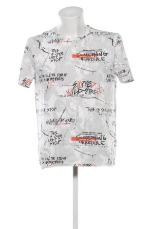 Tricou de bărbați LCW, Mărime L, Culoare Multicolor, Preț 57,00 Lei, #137013530
