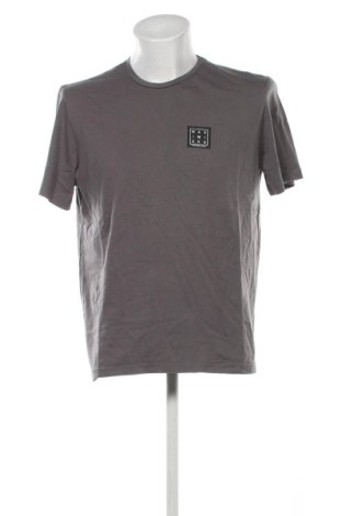 Tricou de bărbați Unbranded, Mărime XXL, Culoare Gri, Preț 50,00 Lei, #137013599