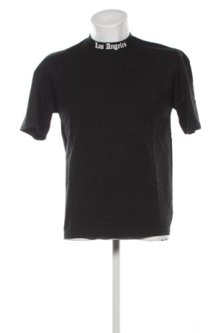 Tricou de bărbați Black Squad, Mărime S, Culoare Negru, Preț 55,00 Lei, #137013944
