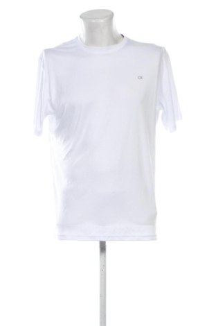 Férfi póló Calvin Klein, Méret XL, Szín Fehér, Ár 16 899 Ft, #137014288