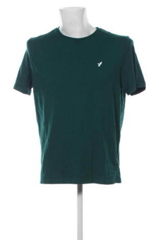 Pánské tričko  Unbranded, Velikost XXL, Barva Zelená, Cena  409,00 Kč, #137015738