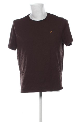 Férfi póló Pier One, Méret XXL, Szín Barna, Ár 6 859 Ft, #137015853