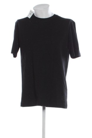 Pánské tričko  Tom Tailor, Velikost XL, Barva Černá, Cena  449,00 Kč, #137015887