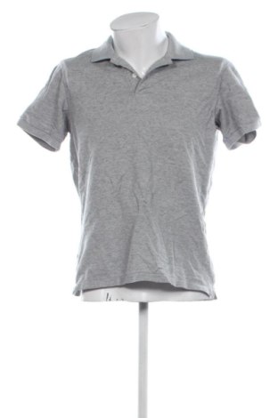 Herren Shirt Uniqlo, Größe L, Farbe Grau, Preis 11,99 €, #137016259