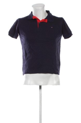 Herren Shirt Tommy Hilfiger, Größe L, Farbe Blau, Preis 40,99 €, #137016365
