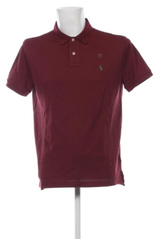 Férfi póló Polo Ralph Lauren, Méret L, Szín Piros, Ár 38 279 Ft, #137019181