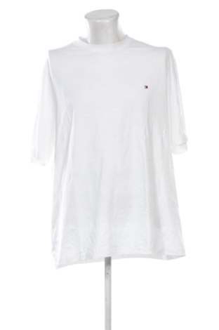 Férfi póló Tommy Hilfiger, Méret 3XL, Szín Fehér, Ár 16 899 Ft, #137020229