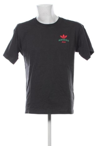 Pánské tričko  Adidas, Velikost S, Barva Černá, Cena  809,00 Kč, #137020878