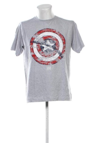 Férfi póló Marvel, Méret L, Szín Szürke, Ár 7 509 Ft, #137021339