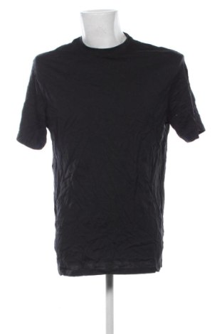 Ανδρικό t-shirt Unbranded, Μέγεθος XL, Χρώμα Μαύρο, Τιμή 10,99 €, #137022852