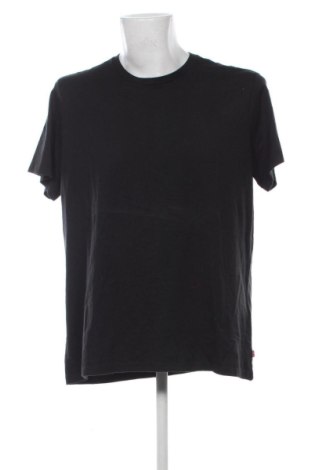 Pánské tričko  Levi's, Velikost XXL, Barva Černá, Cena  809,00 Kč, #137029872