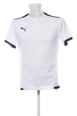 Ανδρικό t-shirt PUMA, Μέγεθος M, Χρώμα Πολύχρωμο, Τιμή 33,99 €, #137030428