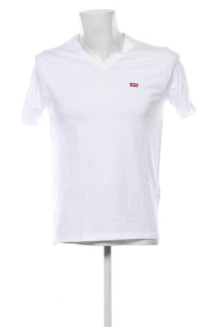 Pánské tričko  Levi's, Velikost M, Barva Bílá, Cena  809,00 Kč, #137030695