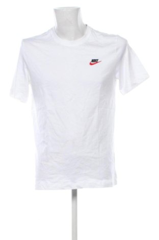 Pánské tričko  Nike, Velikost M, Barva Bílá, Cena  349,00 Kč, #137030979