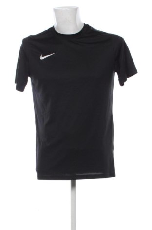 Herren Shirt Nike, Größe L, Farbe Schwarz, Preis 20,99 €, #137031228