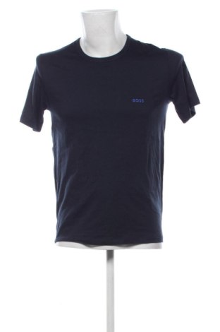 Férfi póló Hugo Boss, Méret M, Szín Kék, Ár 24 969 Ft, #137031535