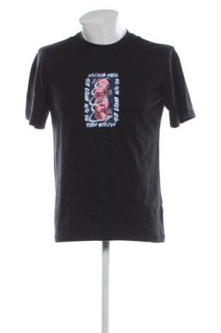 Ανδρικό t-shirt Adidas, Μέγεθος S, Χρώμα Μαύρο, Τιμή 33,99 €, #137032540