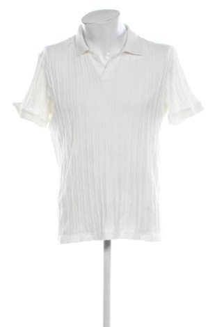 Ανδρικό t-shirt Joop!, Μέγεθος M, Χρώμα Λευκό, Τιμή 33,99 €, #137032569