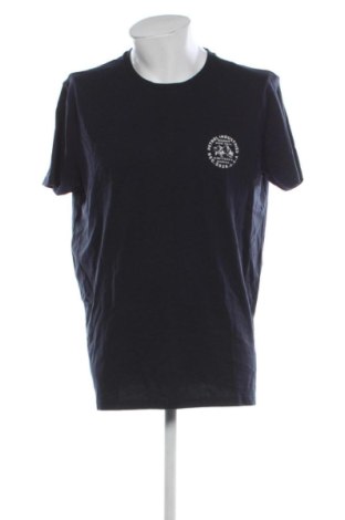 Мъжка тениска Petrol Industries, Размер XXL, Цвят Син, Цена 17,89 €, #137032767