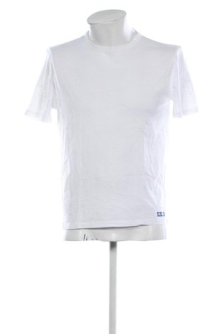 Ανδρικό t-shirt Hugo Boss, Μέγεθος M, Χρώμα Λευκό, Τιμή 60,99 €, #137032778