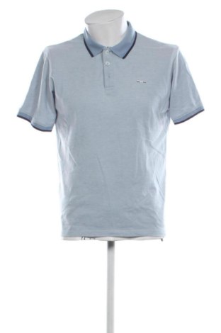 Ανδρικό t-shirt Jack & Jones, Μέγεθος L, Χρώμα Μπλέ, Τιμή 35,99 €, #137033328