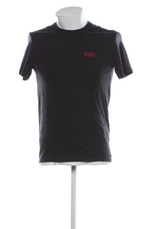 Ανδρικό t-shirt Levi's, Μέγεθος M, Χρώμα Μαύρο, Τιμή 33,99 €, #137033393