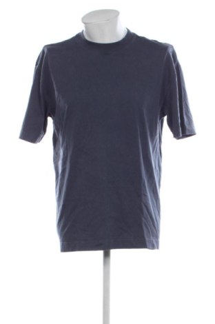 Ανδρικό t-shirt Hollister, Μέγεθος M, Χρώμα Μπλέ, Τιμή 18,99 €, #137033652