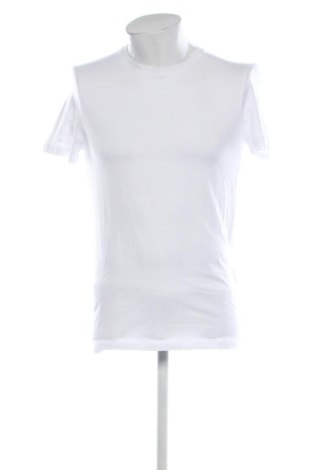 Ανδρικό t-shirt Pier One, Μέγεθος L, Χρώμα Λευκό, Τιμή 16,99 €, #137033843