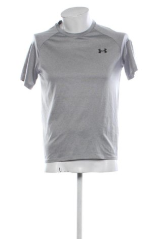 Pánske tričko  Under Armour, Veľkosť S, Farba Sivá, Cena  17,95 €, #137036271