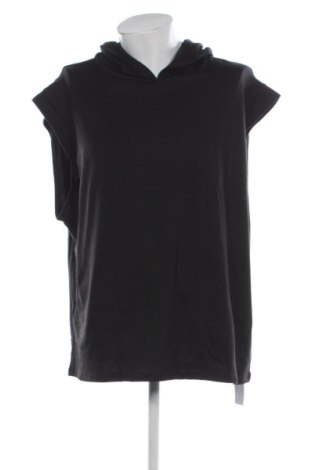 Pánské tričko  Unbranded, Velikost 3XL, Barva Černá, Cena  189,00 Kč, #137037118