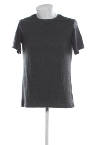 Męski T-shirt Decathlon, Rozmiar L, Kolor Szary, Cena 40,99 zł, #137038414