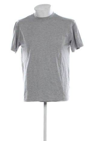 Pánské tričko  Hakro, Velikost S, Barva Šedá, Cena  229,00 Kč, #137038875