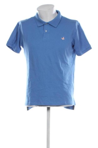 Tricou de bărbați Santa Barbara, Mărime L, Culoare Albastru, Preț 54,99 Lei, #137039033