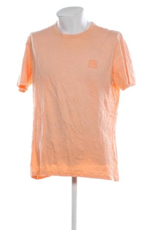 Pánske tričko  Hugo Boss, Veľkosť XL, Farba Oranžová, Cena  34,95 €, #137040363