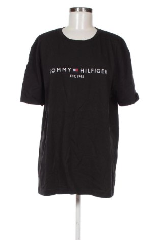 Herren T-Shirt Tommy Hilfiger, Größe XXL, Farbe Schwarz, Preis € 24,99, #137055104