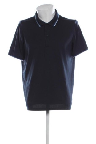 Ανδρικό t-shirt Crivit, Μέγεθος L, Χρώμα Μπλέ, Τιμή 7,99 €, #136942369