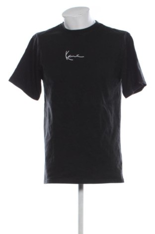 Herren Shirt Karl Kani, Größe M, Farbe Schwarz, Preis 12,99 €, #136001667